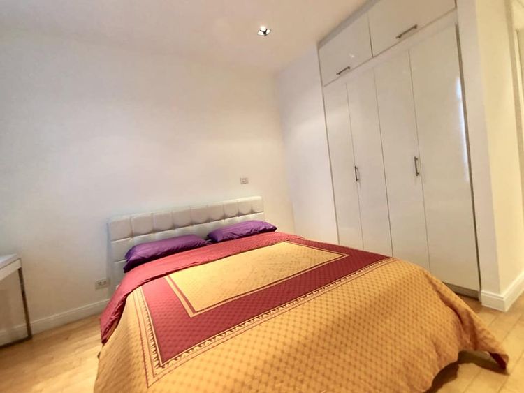 Athenee Residences - Beautifully Furnished 2 Bedrooms / Prime Central /, ภาพที่ 4