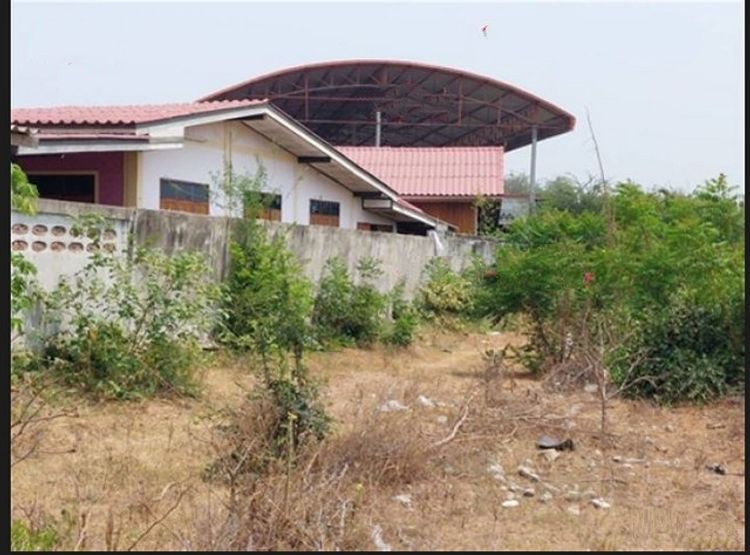 ขายบ้านเดี่ยว  อำเภออู่ทอง สุพรรณบุรี (PKK02-10381), ภาพที่ 4