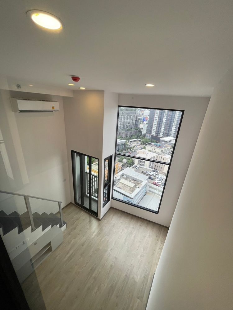 *ขายดาวน์ คอนโด ในโครงการ โซโห แบงค็อก รัชดา (Soho Bangkok Ratchada), ภาพที่ 4