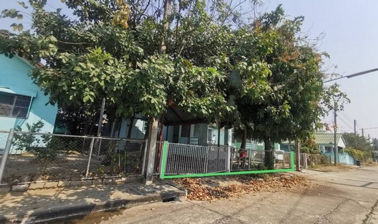 ขายบ้านเดี่ยว  หมู่บ้านเคหะชุมชน สุพรรณบุรี (PKK02-14440), ภาพที่ 4
