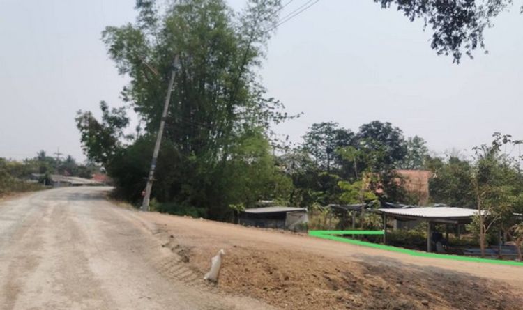 ขายบ้านเดี่ยว  อำเภอเดิมบางนางบวช สุพรรณบุรี (PKK02-14786), ภาพที่ 4