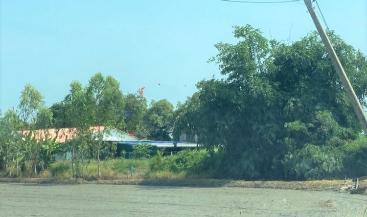 ขายบ้านเดี่ยว  อำเภอเดิมบางนางบวช สุพรรณบุรี (PKK02-14338), ภาพที่ 4