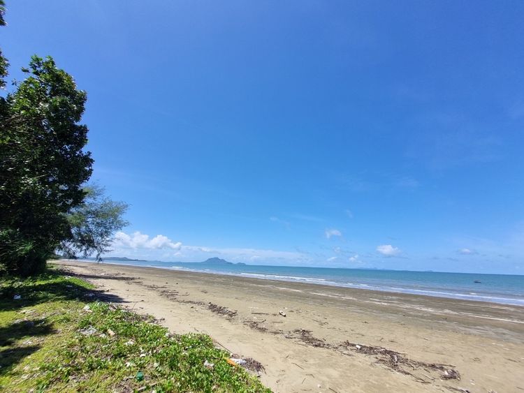 กระบี่ ขายถูกที่ดินติดหน้าหาด หาดยาว จังหวัดกระบี่ คุ้มค่าการลงทุน, ภาพที่ 4