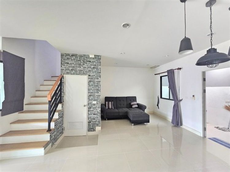 รหัส:  sss418 ขาย SALE Townhouse - 3 Bedroom 2650000 THAI BAHT, ภาพที่ 4