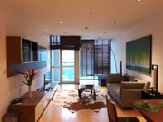 Athenee Residences - Beautifully Furnished 2 Bedrooms / Prime Central Location / Ready To Move In