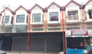 ขายอาคารพาณิชย์   หมู่บ้านบ้านสวนพฤกษา ซิตี้พาร์ค ปราจีนบุรี (PKK04-05715)