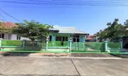 ขายบ้านเดี่ยว  หมู่บ้านบ้านรวยยิ่ง เฟส 4 สุพรรณบุรี  (PKK02-13755)