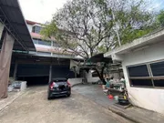 ให้เช่าโรงงานที่ดินพร้อมอาคารพักพนักงาน 1 ไร่ หมู่บ้านเศรษฐกิจ ย่านบางแค ทำเลเดินทางใกล้ถนนคลองทวีวัฒนา เชื่อมต่อไปพุทธมณฑล  มีใบ รง.4 (AH2T1793)
