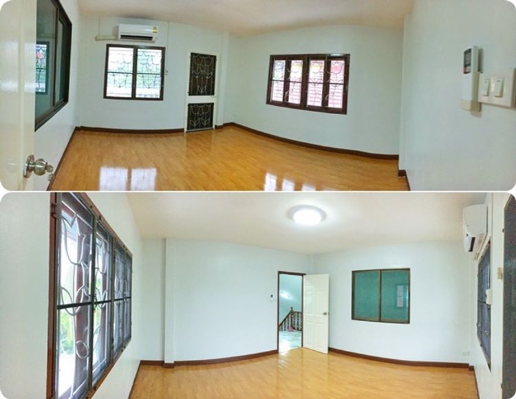 ทับมา บ้าน 2ชั้น 2แอร์ 55ตรว.3นอน 2น้ำ 2จอดรถ 252ตรม., ภาพที่ 4