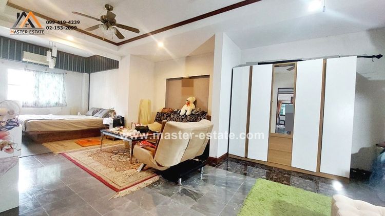 ม.หาดน้ำริน 2 บ้านเดี่ยว 2 ชั้น ปลูกเต็มพื้นที่ 75 ตร.ว. มี 4 ห้องนอน 2, ภาพที่ 4