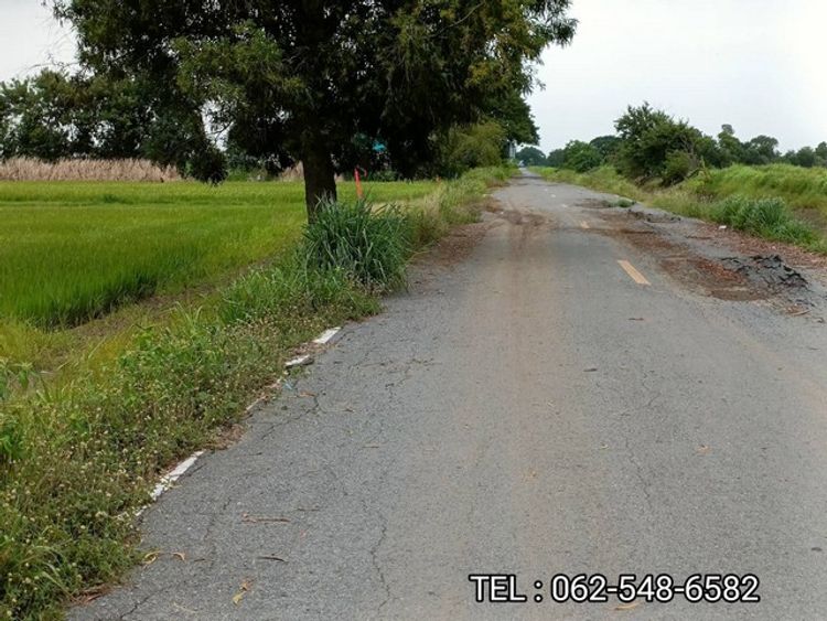 ขาย  ที่ดินติดถนนแถวคลองห้า อำเภอคลองหลวง  ปทุมธานี, ภาพที่ 4