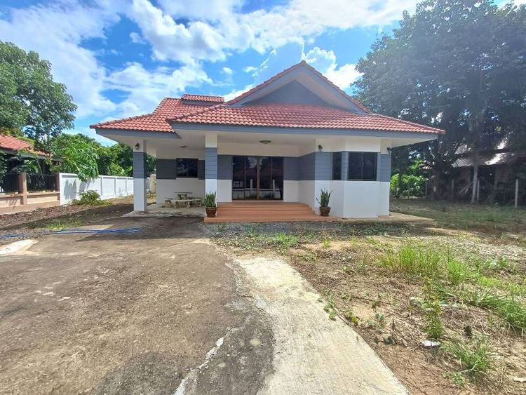บ้านใหม่ ให้เช่า ย่านท่าวังตาล อ.สารภี จ.เชียงใหม่, ภาพที่ 4