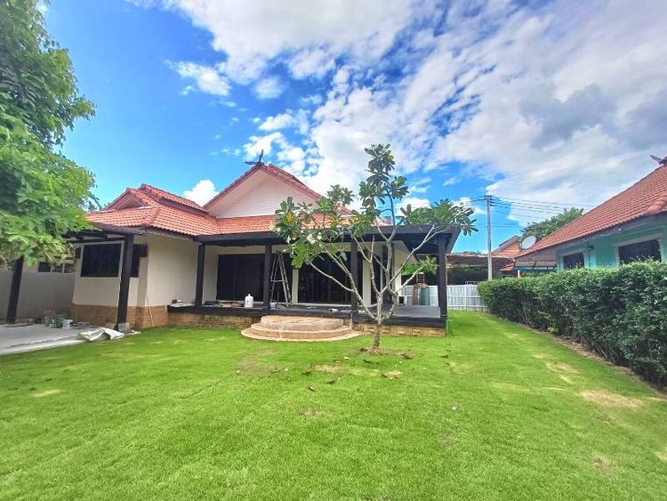 บ้านให้เช่า ย่านท่าวังตาล อ.สารภี จ.เชียงใหม่, ภาพที่ 4