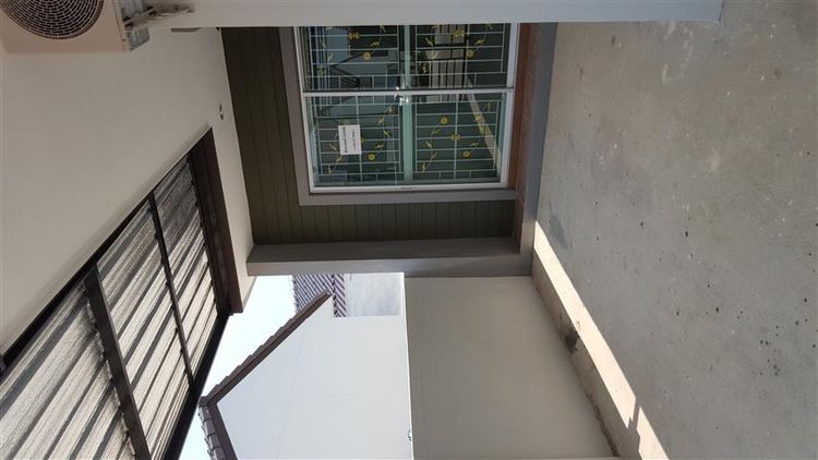 ให้เช่า ทาวน์เฮ้าส์ ในโครงการ เดอะ บลิส @สปริง ซิตี้ ปราจีนบุรี 304, ภาพที่ 4