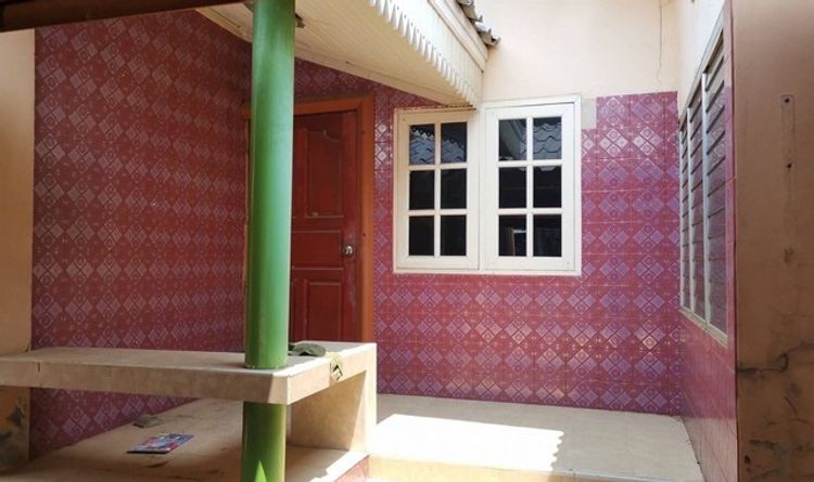 ขายบ้านเดี่ยว   หมู่บ้านบ้านสวนกรุงศรี  พระนครศรีอยุธยา (PKK02-12451), ภาพที่ 4
