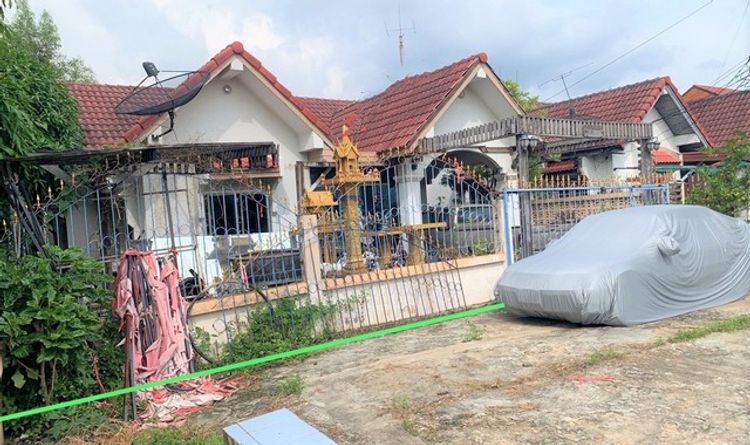 ขายบ้านเดี่ยว    หมู่บ้านเพชรดำรงค์ วิลล่า พระนครศรีอยุธยา, ภาพที่ 4