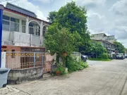 **ขายถูก** ด่วนหลุดจอง ขายที่ดินพร้อมบ้านสุขุมวิท 101/1 วชิรธรรมสาธิต ปุณณวิถี อุดมสุข 35 ตร.ว แปลงมุมสวย ใกล้บีทีเอส ใกล้ตลาดมหาสิน ออกศรีนครินทร์ บางนาตราด