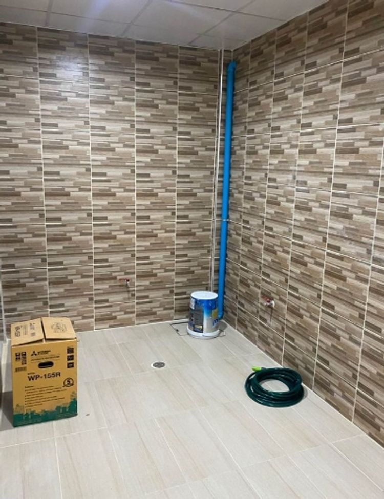  ให้เช่าและขาย ทาวน์โฮมใหม่2.5 ชั้น ใกล้ ม.เกษตร กำแพงแสน นครปฐม , ภาพที่ 4