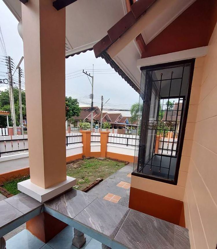 ขายบ้านเดี่ยว ใกล้ท่าเรือแหลมฉบัง ใกล้ฮาเบอร์มอลล์ ใกล้แม็คโคร แหลมฉบัง, ภาพที่ 4