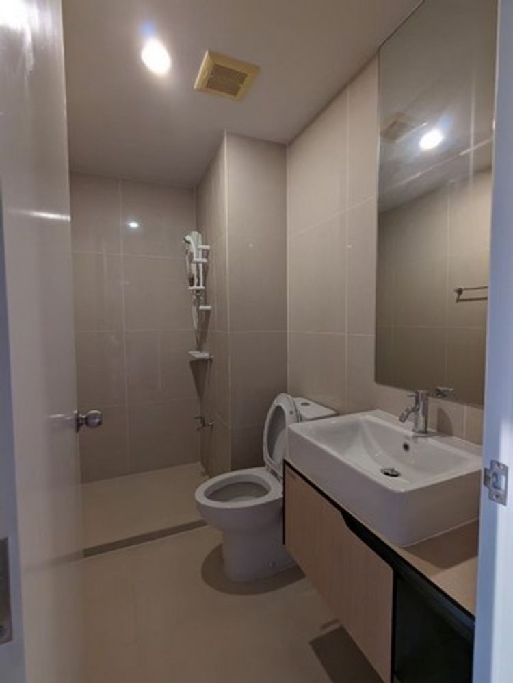 ว่างให้เช่า เดอะ พาร์คแลนด์ เพชรเกษม-ท่าพระ สนใจต่อรองราคา @condo567, ภาพที่ 4