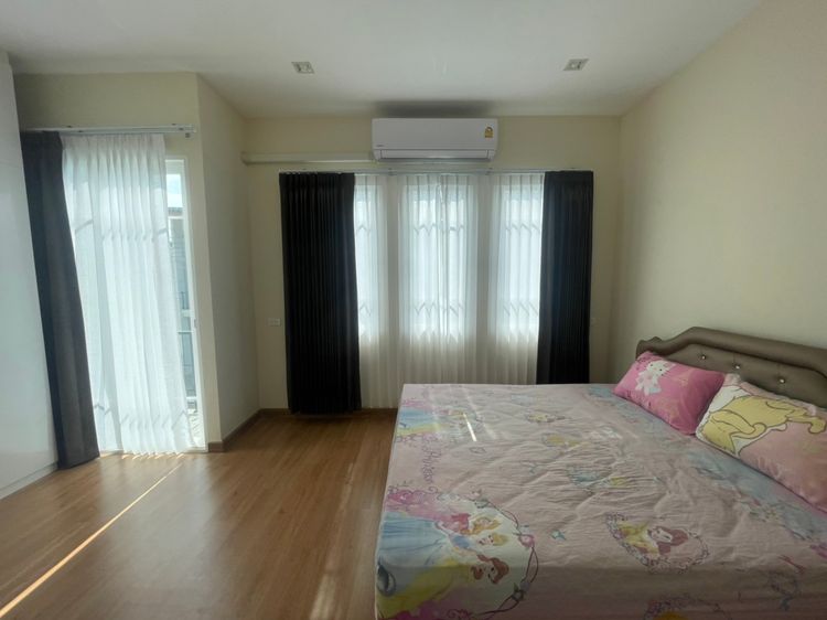 5A2MG0587 ให้เช่าทาวน์โฮมสองชั้น   4  ห้องนอน  3 ห้องน้ำ  เนื้อที่  22 , ภาพที่ 4
