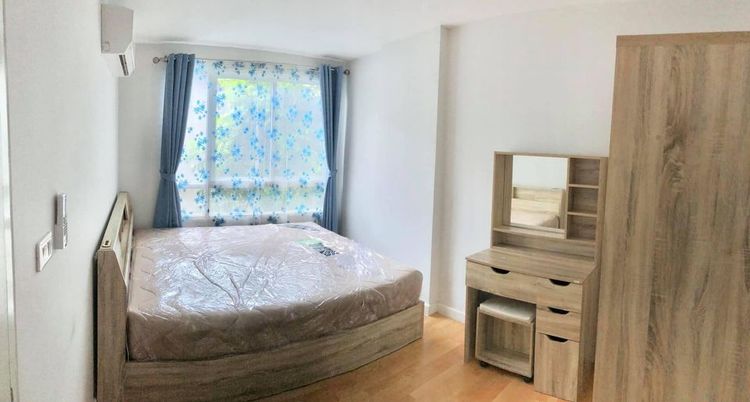 5A4MG0732 Condominium  1 ห้องนอน 1 ห้องน้ำ เนื้อที่  28  ตรม.   6500  /, ภาพที่ 4