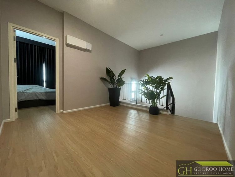 ขายขาดทุน ราคาถูกมาก บ้านเดี่ยว 2 ชั้น Fully furnished THE ETERNITY -, ภาพที่ 4