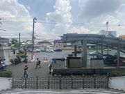 EPL-HR2667 ให้เช่าพื้นที่อาคาร โชว์รูม ชั้น 1 ติด MRT หัวลำโพง ถนนพระราม 4 ปทุมวัน พื้นที่ใช้สอย 185 ตารางเมตร ฟรีที่จอรถ3คัน