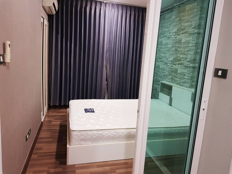 ขาย คอนโด ในโครงการ The Millennium Condo ตำบลท่าตูม อำเภอศรีมหาโพธิ, ภาพที่ 4