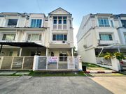 รหัส:  66014 ขาย SALE ทาวน์เฮาส์ The Terrace ติวานนท์ - งามวงศ์วาน 3BR4BR 0 RAI 0 Ngan 22 ตารางวา 4490000 บ.   เล่นใหญ่