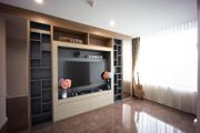 P17CR2303032 จามจุรี สแควร์ เรสซิเด้นส์ - Chamchuri Square Residence 2 bedroom size 100 sq.m