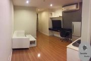P17CR2005050 ขาย/ให้เช่า จามจุรี สแควร์ เรสซิเด้นส์-Chamchuri Square Residence 1 ห้องนอน 43 ตรม.