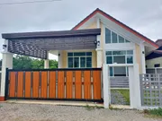 CSRP101006 ขายบ้านเดี่ยวชั้นเดียว   3 ห้องนอน    2 ห้องน้ำ    1ห้องรับแขก  2ที่จอดรถ ขนาดที่ดิน 49.1 ตร.ว. พื้นที่ใช้สอย 120 ตรม. ขายราคา  1.75 ล้านบาท !!!!! 💰