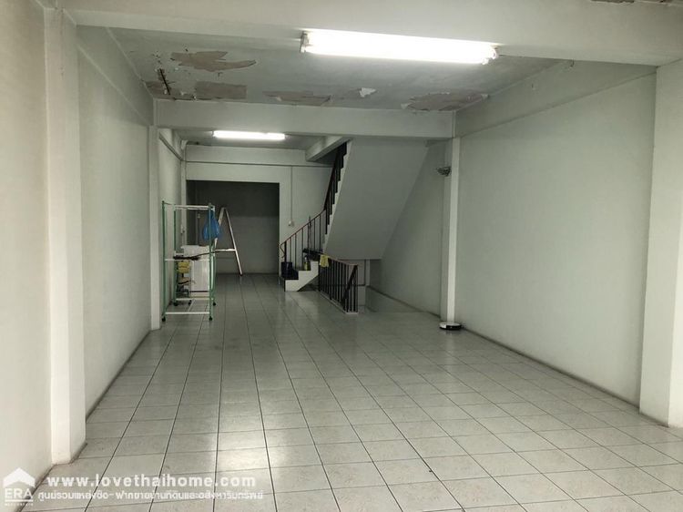 ขายตึกแถว4.5ชั้น ติดถนนจันทน์ ใกล้ซอยจันทน์37/1 พื้นที่ 18.9 ตรว. ขาย, ภาพที่ 4