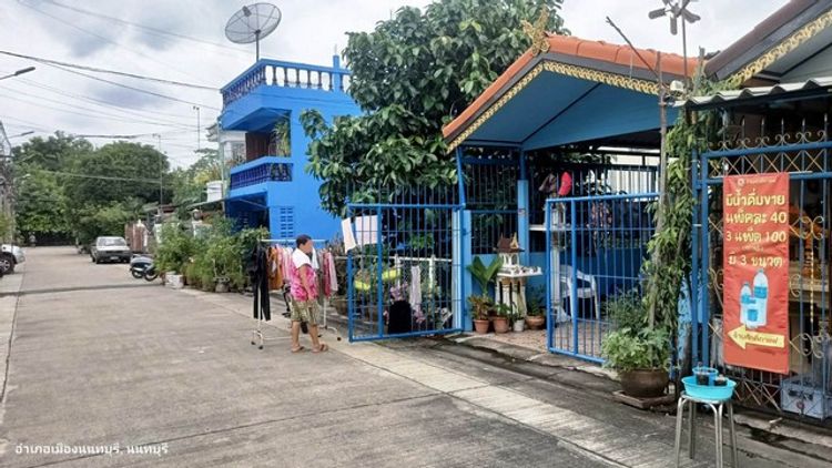 ขายด่วน หมู่บ้านประชานิเวศน์ 3 ถ.ประชานิเวศน์ 3 ต.ท่าทราย จ.นนทบุรี, ภาพที่ 4