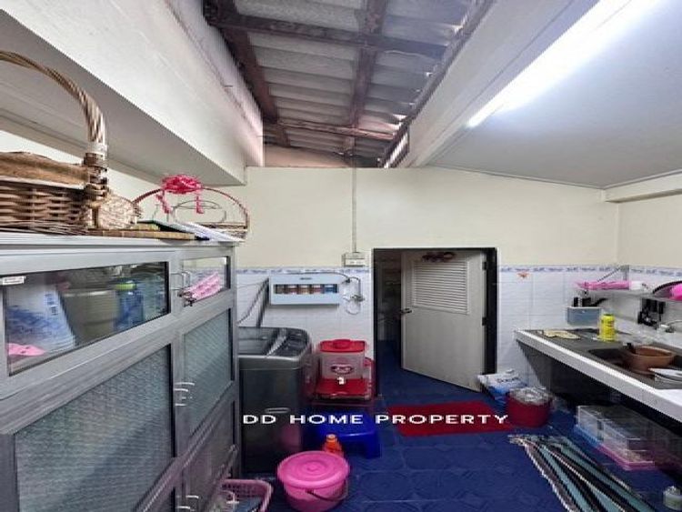 ขายหมู่บ้านเพชรธานี ติวานนท์ - สนามบินน้ำ (DD001453), ภาพที่ 4