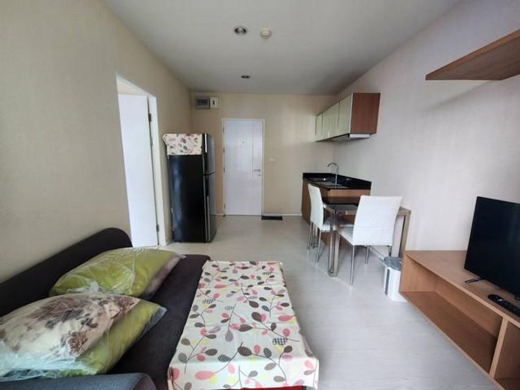 ขาย CHILL CONDO RAYONG สายล่าง ระยอง ทำเลดีมาก เฟอร์นิเจอร์ครบชุด, ภาพที่ 4