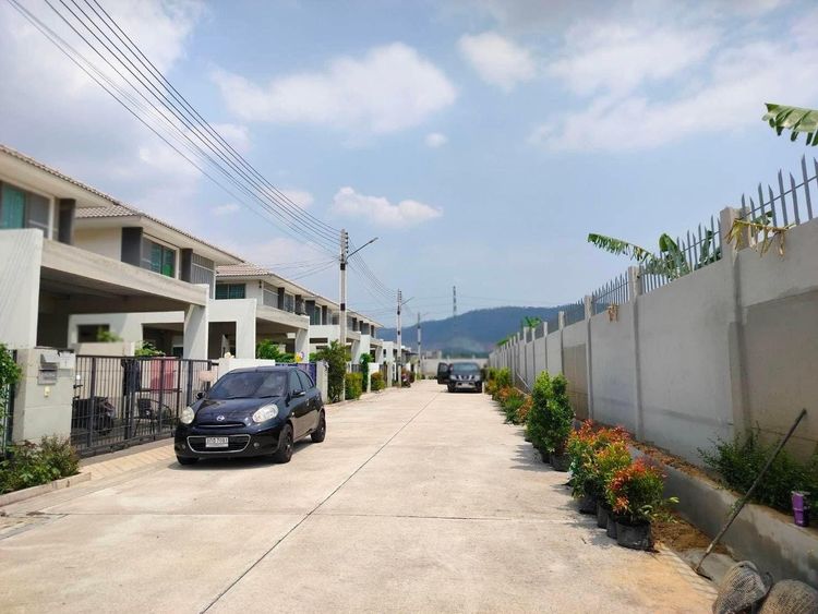 ขาย บ้าน ในโครงการ Grand Valley บางแสน ตำบลเหมือง อำเภอเมืองชลบุรี, ภาพที่ 4