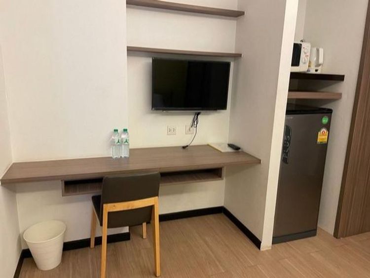 คอนโด มีสินดี อพาร์ทเมนท์ คอนโด Mee Sin Dee Apartment Condo, ภาพที่ 4