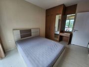 ขาย CHILL CONDO RAYONG สายล่าง ระยอง ทำเลดีมาก เฟอร์นิเจอร์ครบชุด