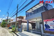 บ้านแฝด รัตนาธิเบศร์ 26 เกร็ดแก้ว การ์เด้น 5 รัตนาธิเบศร์-แคราย ต่อเติมครบ สภาพดี พร้อมย้ายเข้าอยู่ ใกล้ MRT บางกระสอ เซ็นทรัลรัตนาธิเบศร์