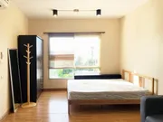 รหัส JIEW498 เช่า The Tree Ladprao ห้องขนาด29.7ตรม. แบบ 1ห้องนอน 1ห้องน้ำ ชั้น4