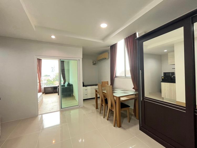 La Maison Phaholyothin 24 ให้เช่าห้องน่าอยู่ใกล้ BTSพหล24 สอบถามแอด ID, ภาพที่ 4