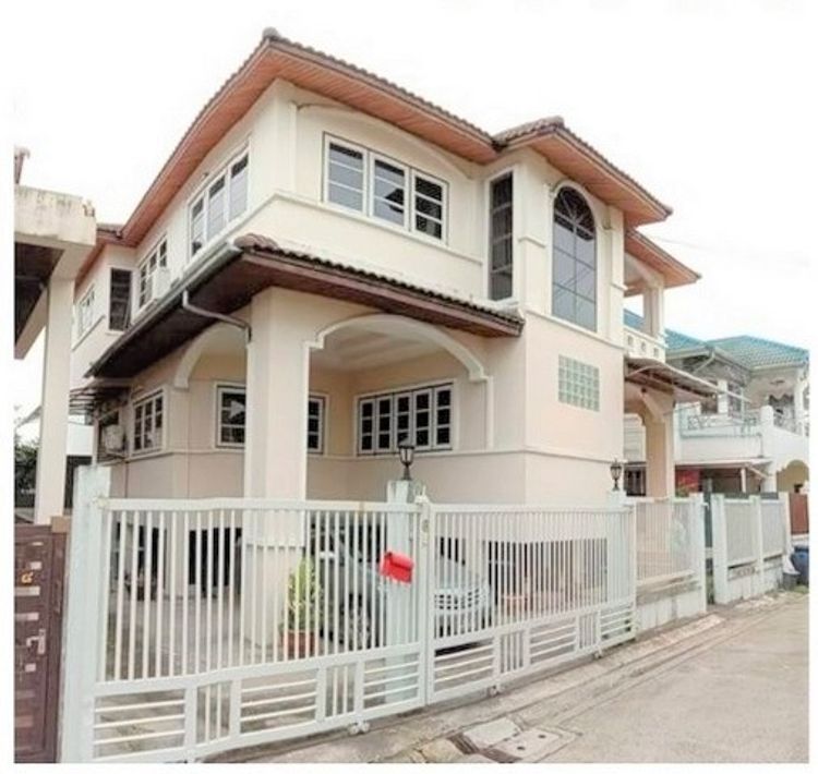 ให้เช่าบ้านเดี่ยว 2 ชั้น  ลาดพร้าววังหิน 34 ใกล้กับ ร้านสุกี้ตี๋น้อย, ภาพที่ 4