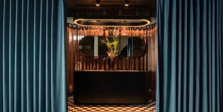 ปล่อยเช่า-เซ้ง Fine Dining ห้อง VIP บาร์และร้านอาหาร ทองหล่อ 5ชั้น  , ภาพที่ 4