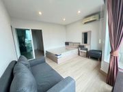La Maison Phaholyothin 24 ให้เช่าห้องน่าอยู่ใกล้ BTSพหล24 สอบถามแอด Line ID : Smile-easy