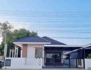 ราคาเริ่มต้น 2.69 ล้าน 47.2 ตรว. 3 นอน 2 น้ำ #ขายต่ำกว่าราคาประเมิน #ท่าศาลา #อำเภอเมือง #ใกล้ถนนวงแหวนรอบ 2 สนามบิน เพียง 10 นาที