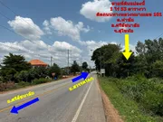 R049-010 ขายด่วน ที่ดินสวย ทำเลดี ใกล้ภูเขา