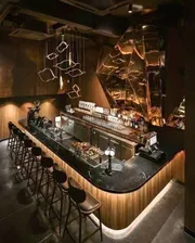 ปล่อยเช่า-เซ้ง Fine Dining ห้อง VIP บาร์และร้านอาหาร ทองหล่อ 5ชั้น  สุขุมวิท 55-63 ทองหล่อ เอกมัย 