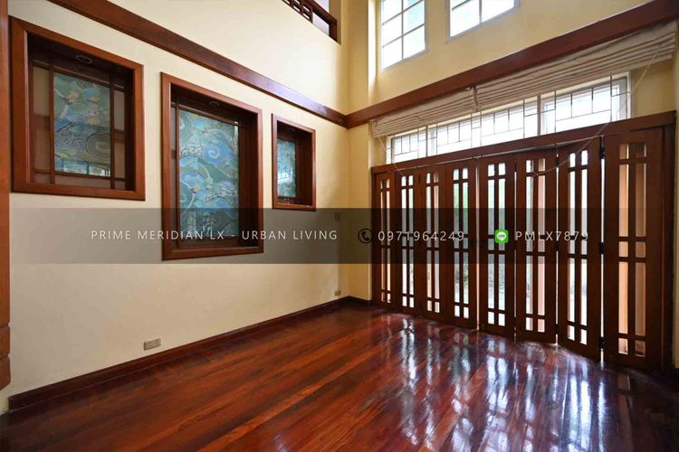 Sukhumvit 101/1 Single House - 1.5km From Udom Suk BTS / En-Suite /, ภาพที่ 4